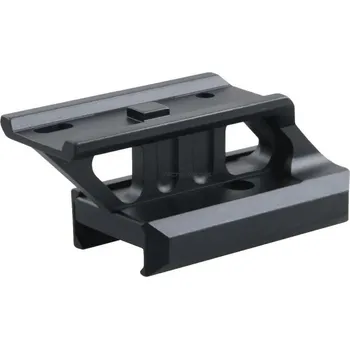 Airsoft Vysoká montáž pro kolimátory Vector - 0.83", Vector Optics