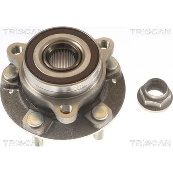 Sada ložisek kol TRISCAN 8530 43123