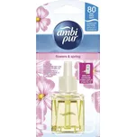 Ambi Pur Electric náhradní náplň 20 ml