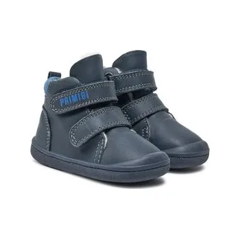 Dámské kozačky Kozačky Primigi 6906811 Tmavomodrá 18