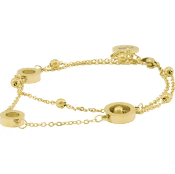 Náramek STORM Rumi-x Bracelet Gold