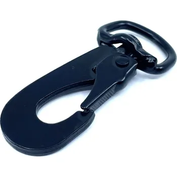 karabina SVX hardware Karabina švédského typu oval 6x49mm 6x49 mm