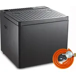 Chladnička absorpční Meva XCA-40G 12/230V, LPG vč. sady na připojení