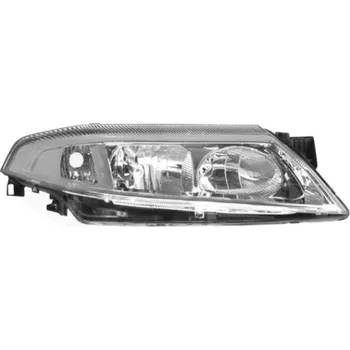 Přední světlomet Pravé přední světlo Renault Laguna II (BG/KG) 01-05
