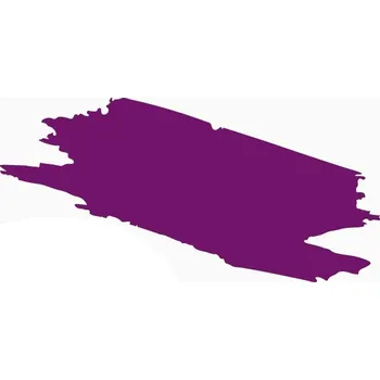 Speciální výtvarná barva Akvarelová barva UMTON 2,6ml - Manganová violeť