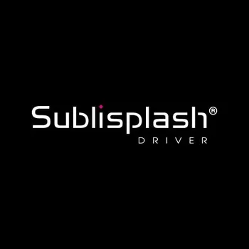 Zrychlení počítače Sublisplash Driver - program pro uživatele Windows