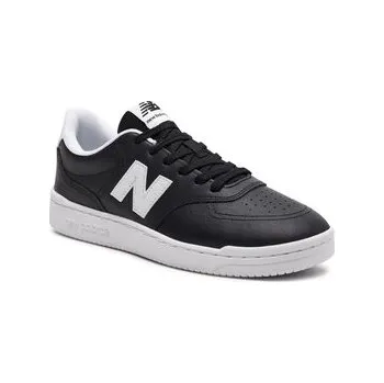 Dámská obuv Sneakersy New Balance BB80BLK Černá 37