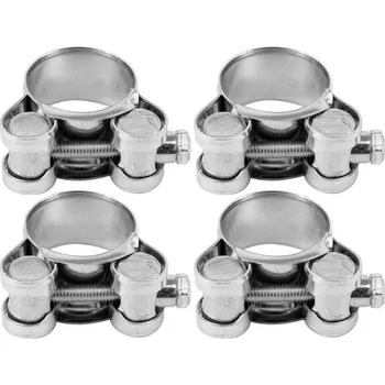 Nářadí pro automobil Vorel 73788 Svorky W1 21-23/18mm 4Ks