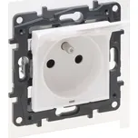 Zásuvka IP44 Niloé Step bílá Legrand 863136