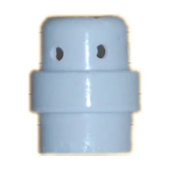 Příslušenství ke svářečce BL Rozdělovač plynu 240A bílý