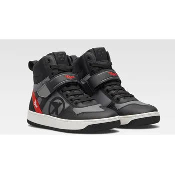 Moto obuv Boty MOTO PRO Lady, dámské (šedá, vel. 40)