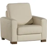 Křeslo VEGAS kůže/ekokůže