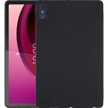 Pouzdro na tablet VSECHNONAMOBIL 84954 TPU Ochranný kryt pro Lenovo Tab M10 5G černý
