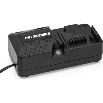HiKOKI (dříve Hitachi) HiKOKI (Hitachi) UC18YKSL Nabíječka (14,4V/18V)