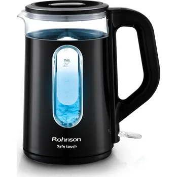 Rychlovarná konvice Rohnson Rychlovarná konvice R-7507 Safe Touch