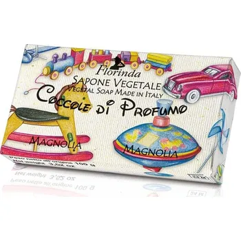 Mýdlo Mýdlo 100 g Magnolia