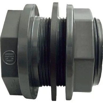 PVC Průchodka - 90 x M1133" ext