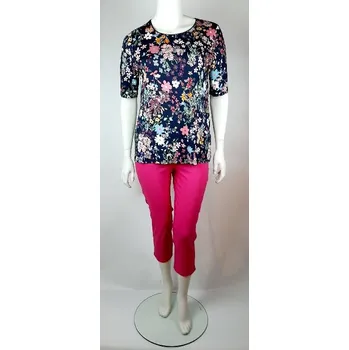 Dámské tričko Via Appia Due TRIČKO 811451 42