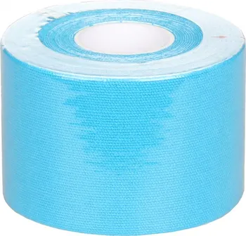 Tejpovací páska Merco Kinesio Tape 5 cm x 5 m