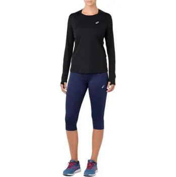 Legíny Asics Silver Knee Tight 3/4 W 2012A036-404 XL