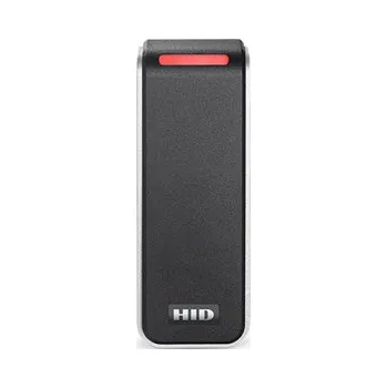 Zabezpečovací technika HID - Úzká čtečka Signo 20 černá