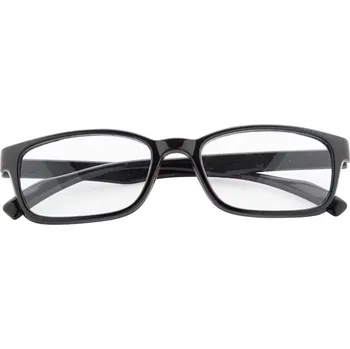 Sluneční brýle Times brýle na čtení - černá - AP800393-10