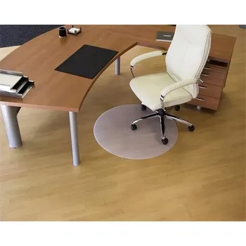 Obraz Ochranná podložka BSM 90 x 90 cm, průhledná