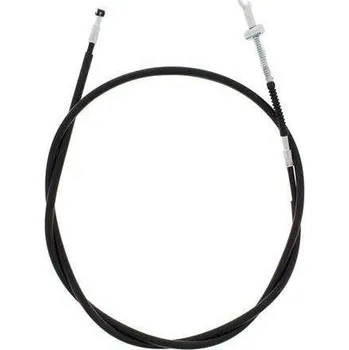 Lanko parkovací brzdy All Balls brzdové lanko ruční brzdy Brake Honda TRX300 Fourtrax 96-00, TRX300FW Fourtrax 4x4 96-00