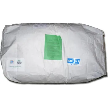 Krmivo pro hospodářské zvíře FALCORNY Hydrogel hrubý 25 kg