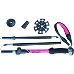 Hole HAVEN Trekking FOLDISMO růžové