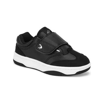 Dámské tenisky Sneakersy Shaq FORTUNE AQ95012T-B Černá 22