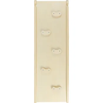 Dřevěná hračka Lezecká deska M