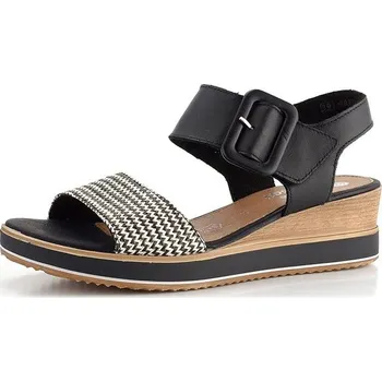 Dámské sandále Remonte D6453-01 S4