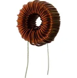 Talema Toroidní tlumivka 330uH 0.5A