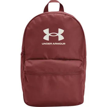 Městský batoh Under Armour Loudon Lite 1380476 688 Backpack červený 20l