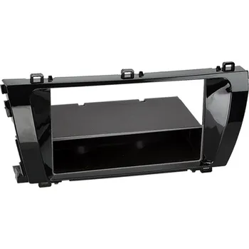 Auto Hi-Fi Rámeček 1 / 2DIN rádia Toyota Corolla (14-17)