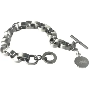 Náramek STORM Papier Bracelet Silver