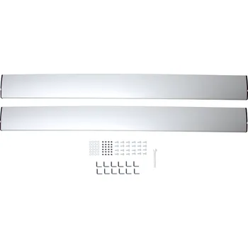 Větrolam pro nosiče Menabo Professional 190 cm