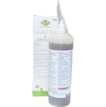 VarroMed 5mg