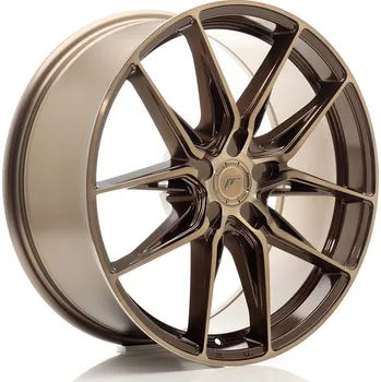 Alu kolo Japan Racing JR44 19x8 ET20-40 5H BLANK Platinum Bronze