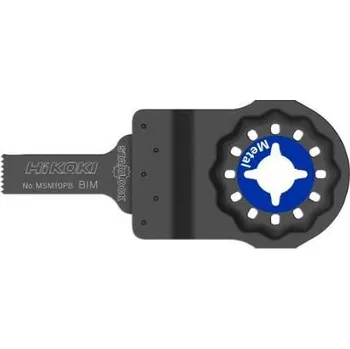 Pilový plátek HiKOKI (Hitachi) 782711 Pilový list na kov (Starlock)