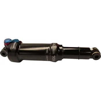 FOX Float DPS Performance tlumič 210x55 mm - OEM