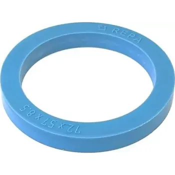 Náhradní díl pro kávovar Gaggia silikonové těsnění hlavy