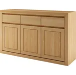 DK-402 kombinovaná komoda