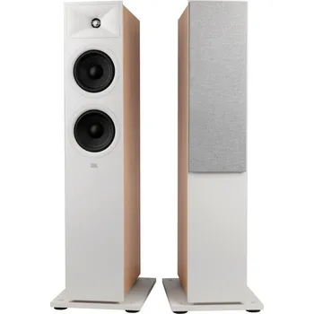 Audio JBL STAGE 260F Varianta: Latte