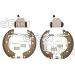 Sada brzdových čelistí CIFAM 151-213