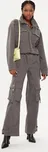 Gestuz Overal Mirza 10908721 Šedá Relaxed Fit 34