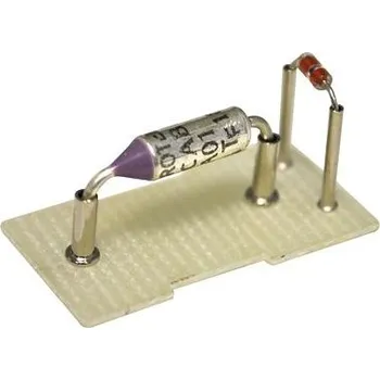 Příslušenství ke karavanu Deska termostatu pro topení Truma E 2400