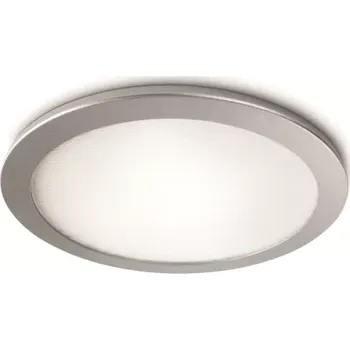 Bodové svítidlo Philips 57957/48/16 MyLiving HUDDLE - Koupelnové podhledové svítidlo (Podhledové svítidlo do koupelny)