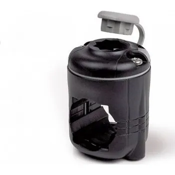 Loď Railblaza RailMount 32-41mm Black - základna